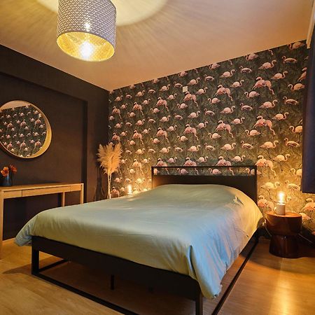 Hugo By The Harbor, Light-Filled And Centrally Located Apartment - Free Parking Oostende Eksteriør bilde
