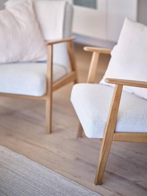 Hugo By The Harbor, Light-Filled And Centrally Located Apartment - Free Parking Oostende Eksteriør bilde