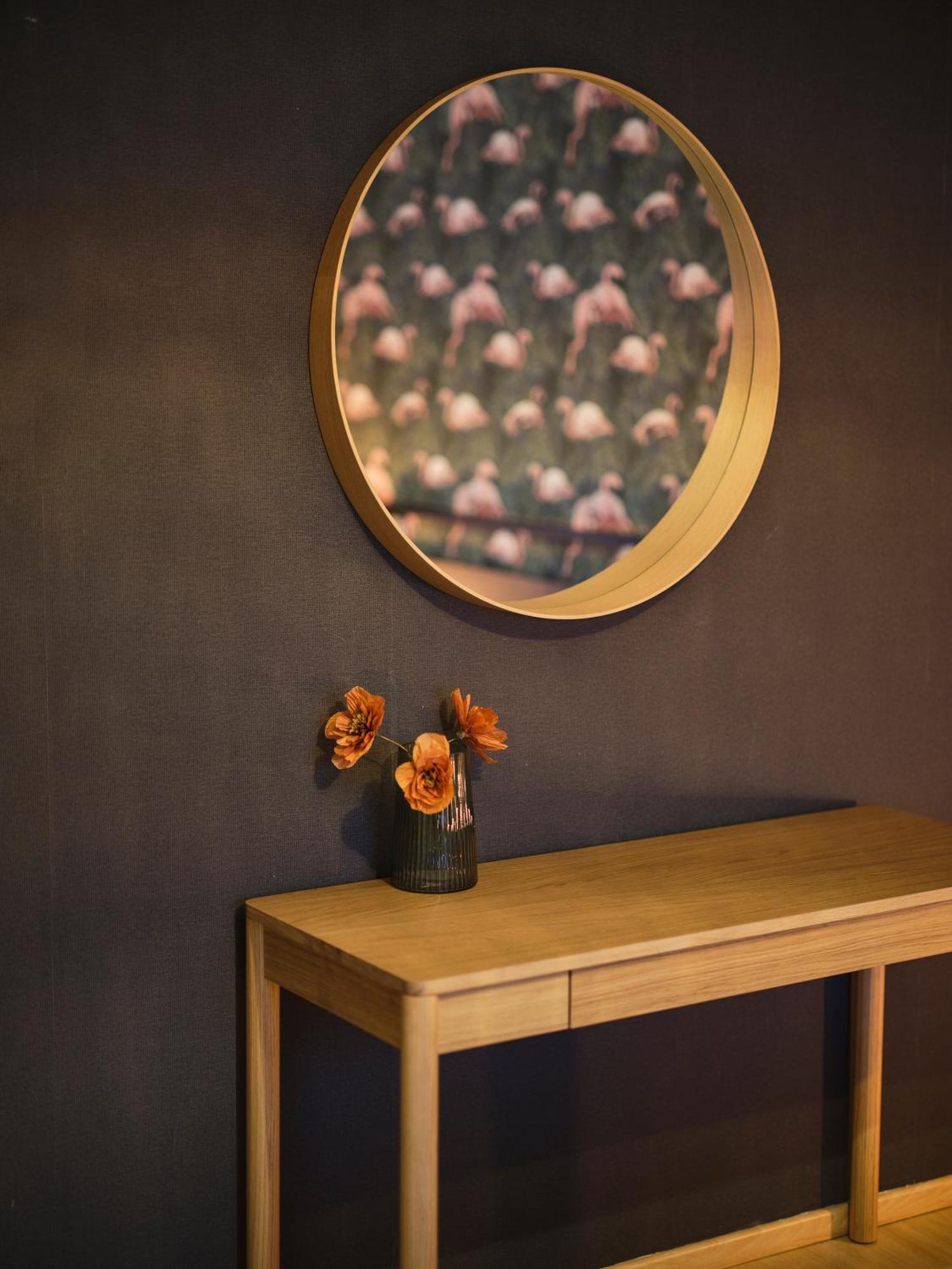 Hugo By The Harbor, Light-Filled And Centrally Located Apartment - Free Parking Oostende Eksteriør bilde